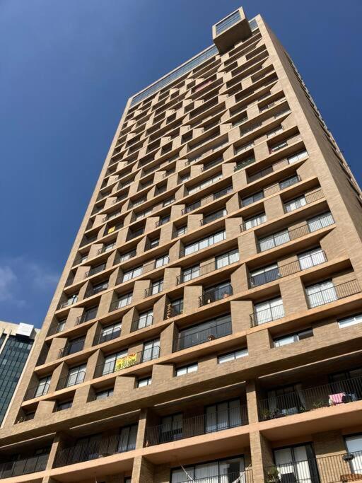 Acogedor Loft En Centro Internacional De Bogota Appartement Buitenkant foto