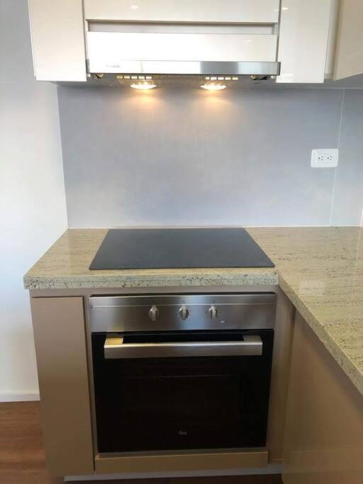 Acogedor Loft En Centro Internacional De Bogota Appartement Buitenkant foto
