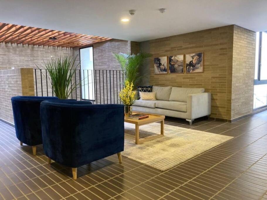 Acogedor Loft En Centro Internacional De Bogota Appartement Buitenkant foto
