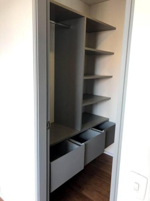 Acogedor Loft En Centro Internacional De Bogota Appartement Buitenkant foto