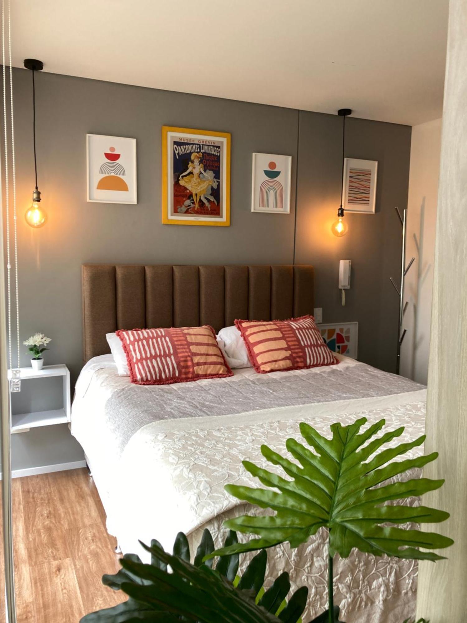 Acogedor Loft En Centro Internacional De Bogota Appartement Buitenkant foto